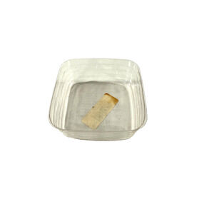 Longaberger Basket Plastic Protector Hostess Appreciation #46116